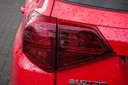 2023 Suzuki Vitara Turbo