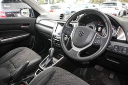 2023 Suzuki Vitara Turbo