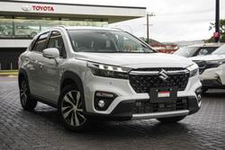 2023 Suzuki S-Cross Plus