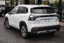 2023 Suzuki S-Cross Plus