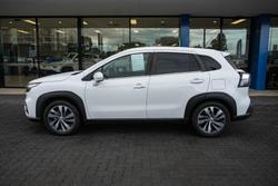 2023 Suzuki S-Cross Plus