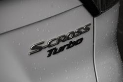 2023 Suzuki S-Cross Plus