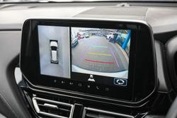 2023 Suzuki S-Cross Plus