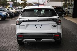 2023 Suzuki S-Cross Plus