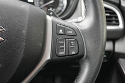 2023 Suzuki S-Cross Plus