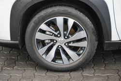 2023 Suzuki S-Cross Plus