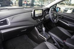 2023 Suzuki S-Cross Plus