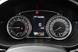 2023 Suzuki S-Cross Plus