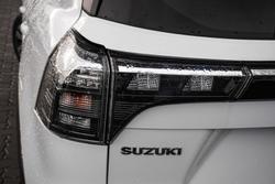 2023 Suzuki S-Cross Plus