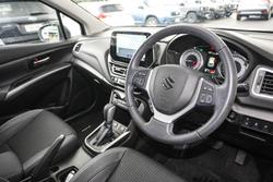 2023 Suzuki S-Cross Plus