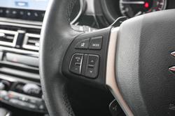 2023 Suzuki S-Cross Plus