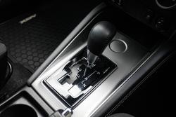 2019 Mitsubishi ASX ES