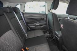 2019 Mitsubishi ASX ES