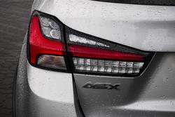 2019 Mitsubishi ASX ES