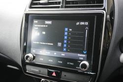 2019 Mitsubishi ASX ES