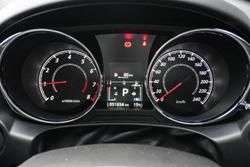 2019 Mitsubishi ASX ES