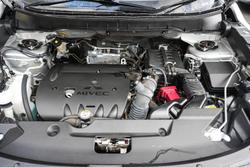 2019 Mitsubishi ASX ES