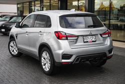 2019 Mitsubishi ASX ES