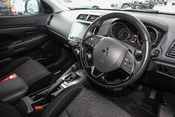 2019 Mitsubishi ASX ES