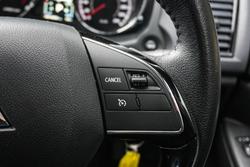 2019 Mitsubishi ASX ES