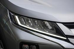 2019 Mitsubishi ASX ES