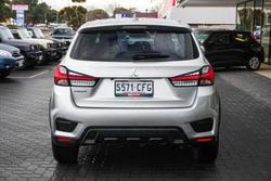 2019 Mitsubishi ASX ES