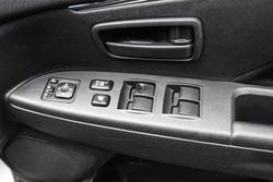 2019 Mitsubishi ASX ES