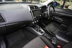 2019 Mitsubishi ASX ES