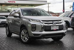 2019 Mitsubishi ASX ES