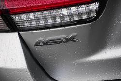 2019 Mitsubishi ASX ES