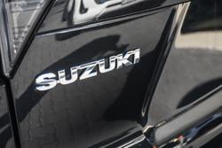 2024 Suzuki S-Cross
