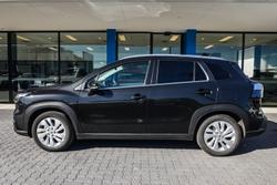 2024 Suzuki S-Cross