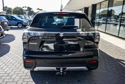 2024 Suzuki S-Cross