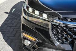 2024 Suzuki S-Cross