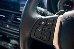 2024 Suzuki S-Cross