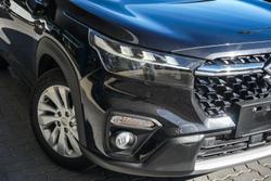 2024 Suzuki S-Cross