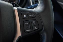 2024 Suzuki S-Cross