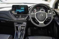 2024 Suzuki S-Cross