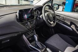 2024 Suzuki S-Cross