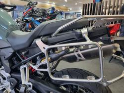 2026 BMW Motorrad F 900 GS ADVENTURE RIDE PRO N4V Sage Green Metallic