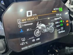 2026 BMW Motorrad F 900 GS ADVENTURE RIDE PRO N4V Sage Green Metallic
