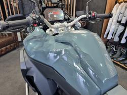 2026 BMW Motorrad F 900 GS ADVENTURE RIDE PRO N4V Sage Green Metallic