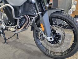 2026 BMW Motorrad F 900 GS ADVENTURE RIDE PRO N4V Sage Green Metallic