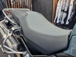 2026 BMW Motorrad F 900 GS ADVENTURE RIDE PRO N4V Sage Green Metallic