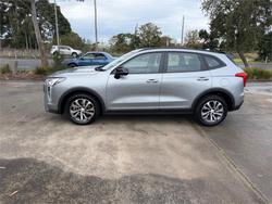 2025 GWM HAVAL JOLION PREMIUM