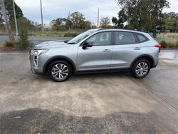 2025 GWM HAVAL JOLION PREMIUM