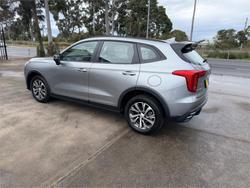 2025 GWM HAVAL JOLION PREMIUM