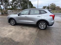 2025 GWM HAVAL JOLION PREMIUM