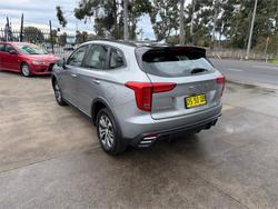 2025 GWM HAVAL JOLION PREMIUM