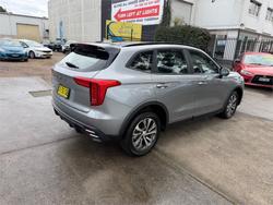 2025 GWM HAVAL JOLION PREMIUM